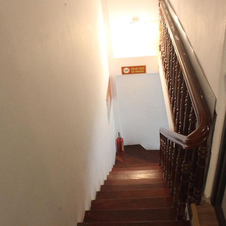 Hanoi Little Hotel Экстерьер фото