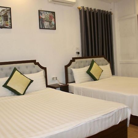 Hanoi Little Hotel Экстерьер фото