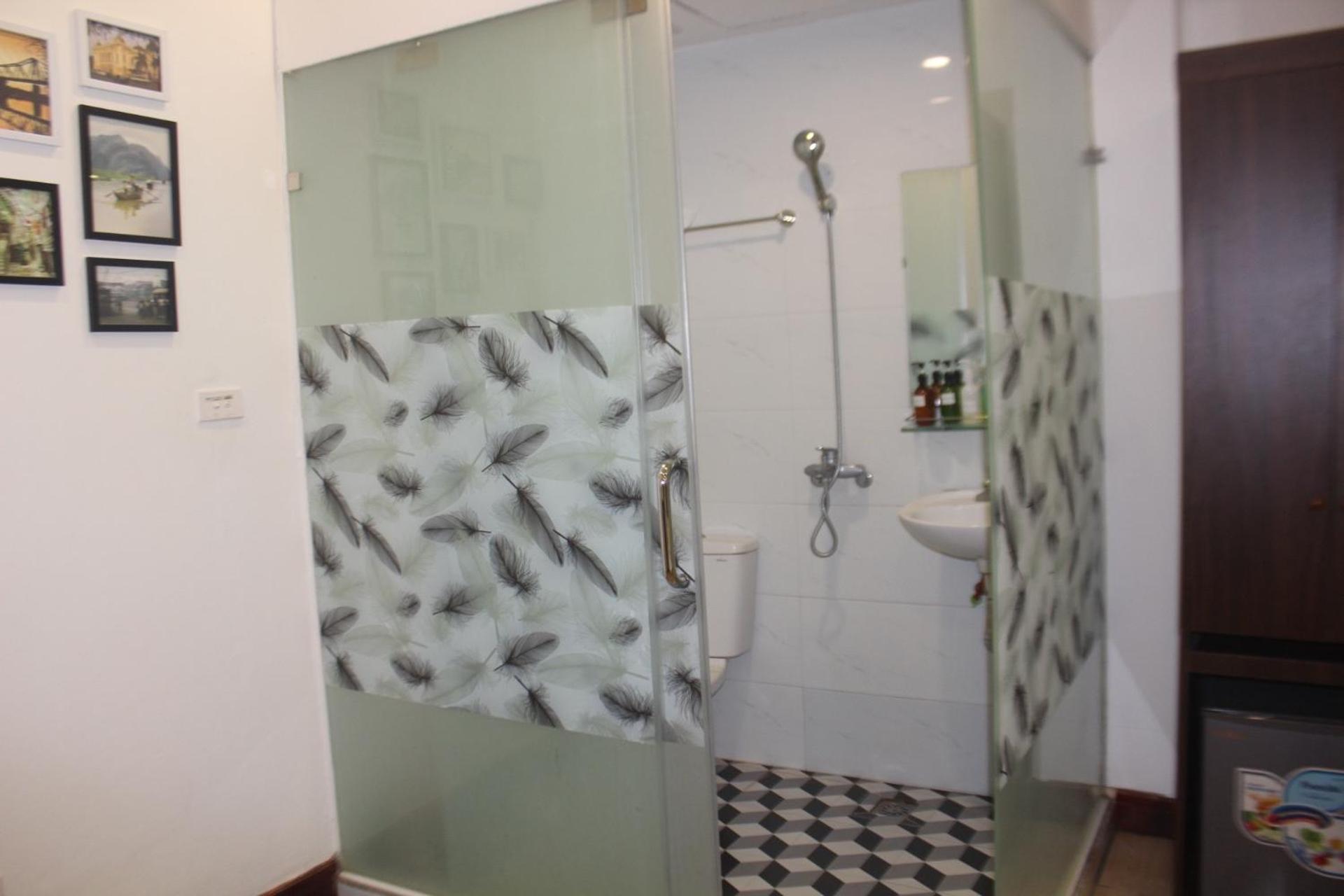 Hanoi Little Hotel Экстерьер фото