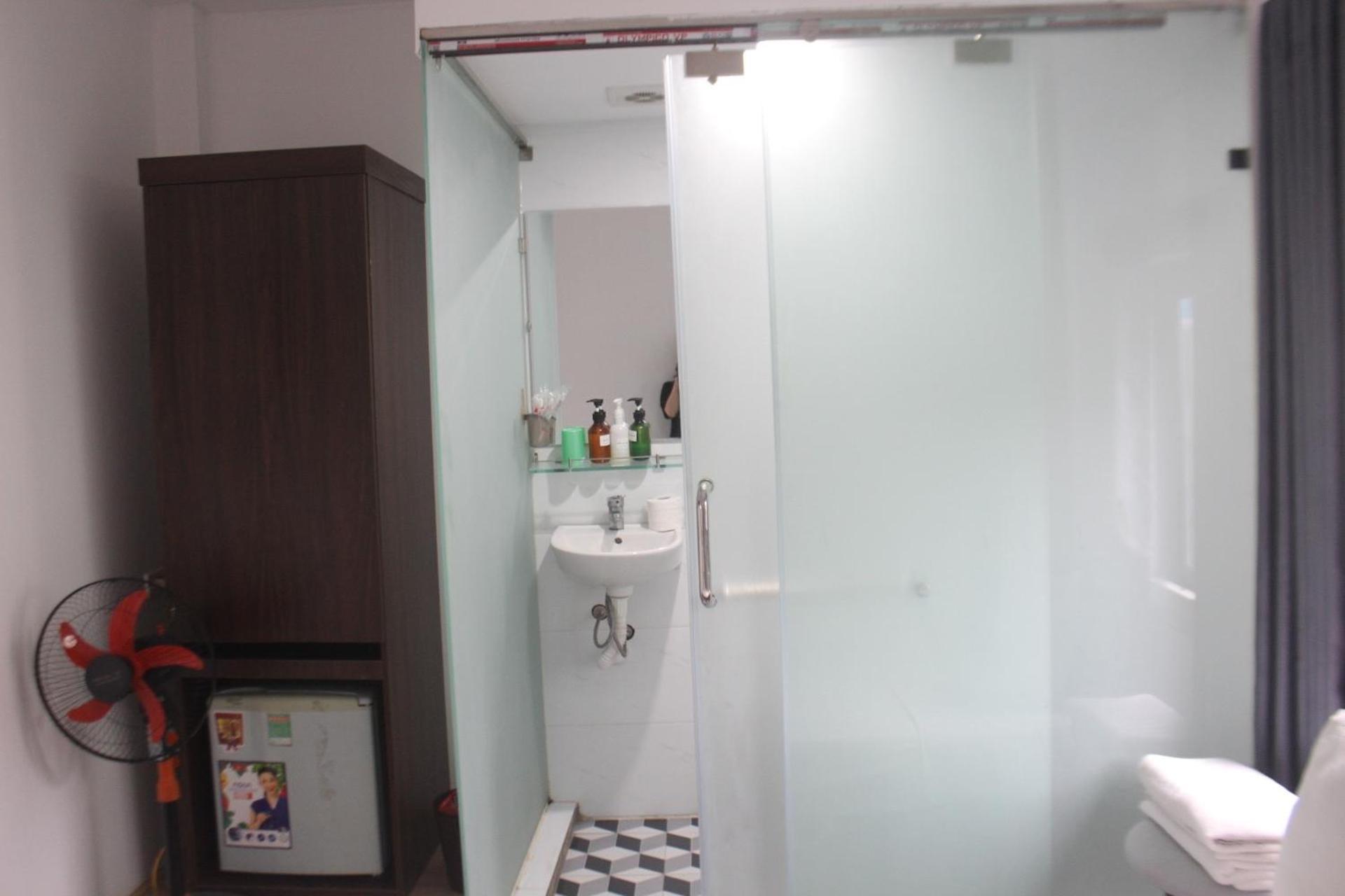 Hanoi Little Hotel Экстерьер фото