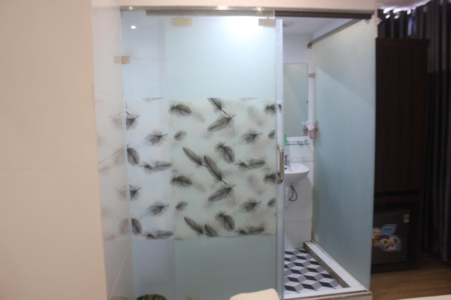 Hanoi Little Hotel Экстерьер фото