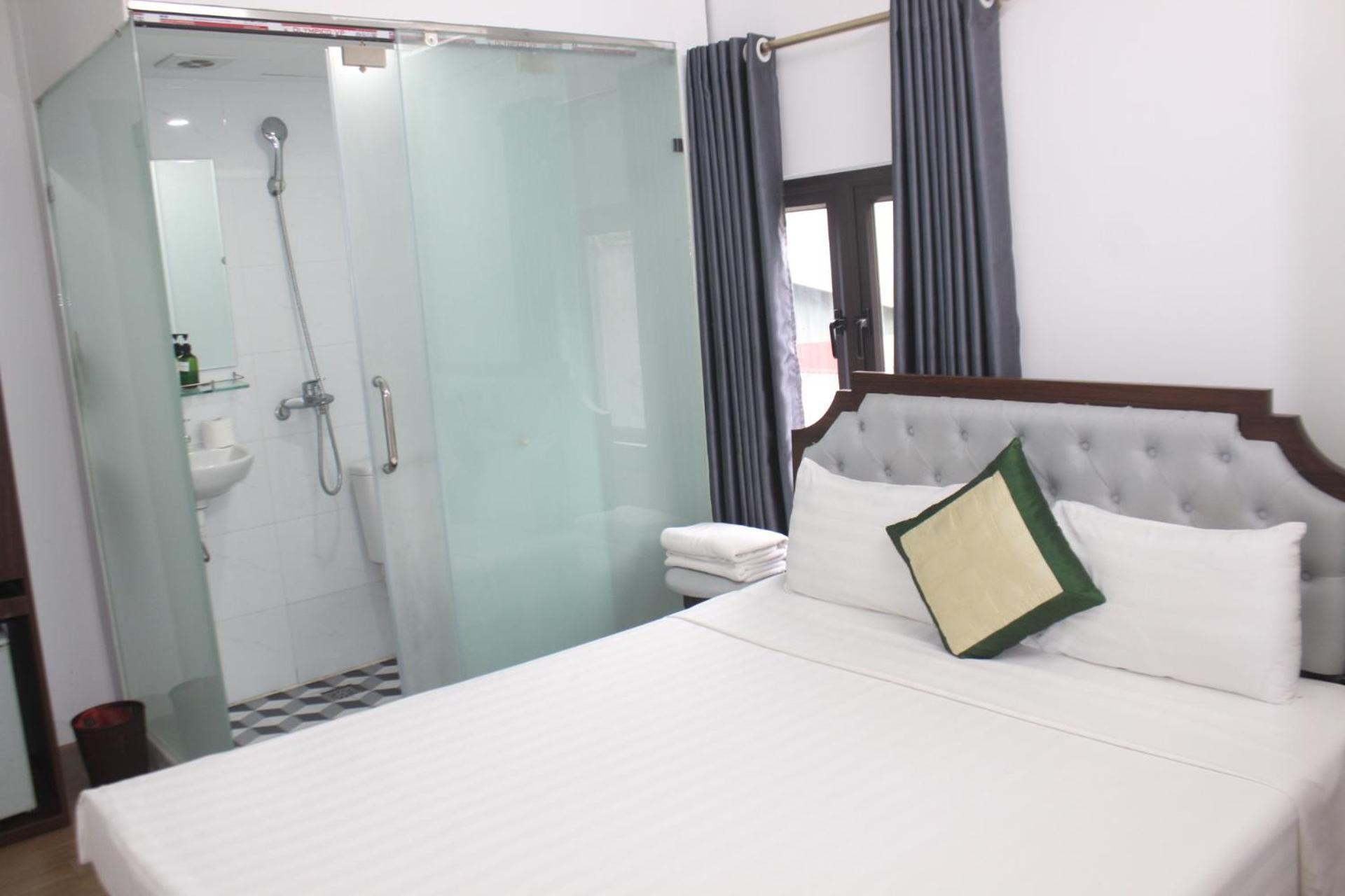 Hanoi Little Hotel Экстерьер фото