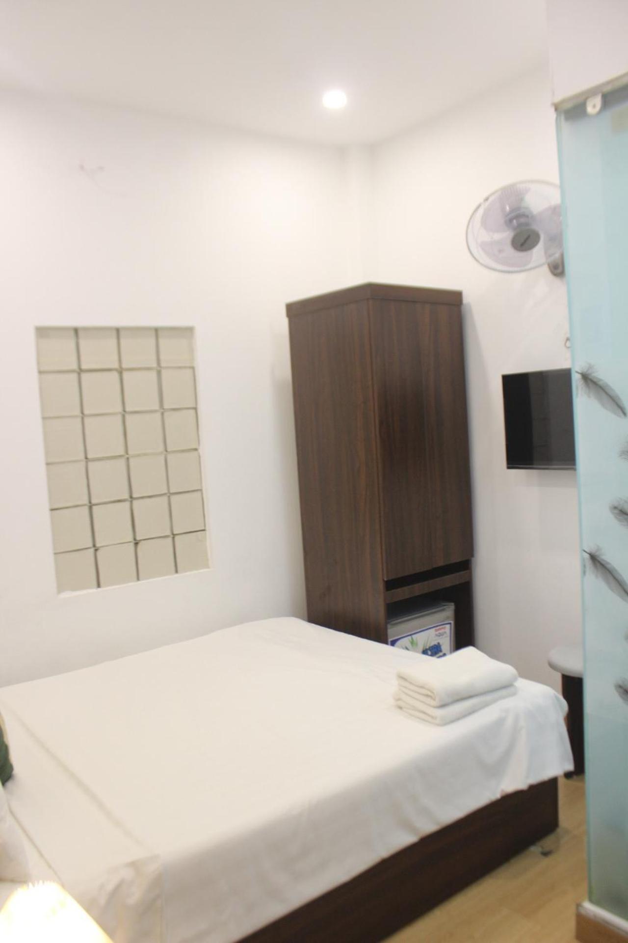 Hanoi Little Hotel Экстерьер фото