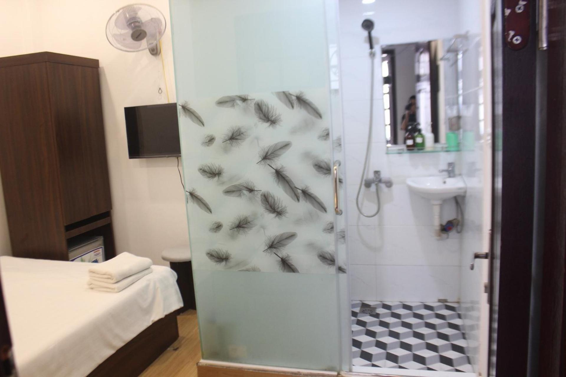 Hanoi Little Hotel Экстерьер фото