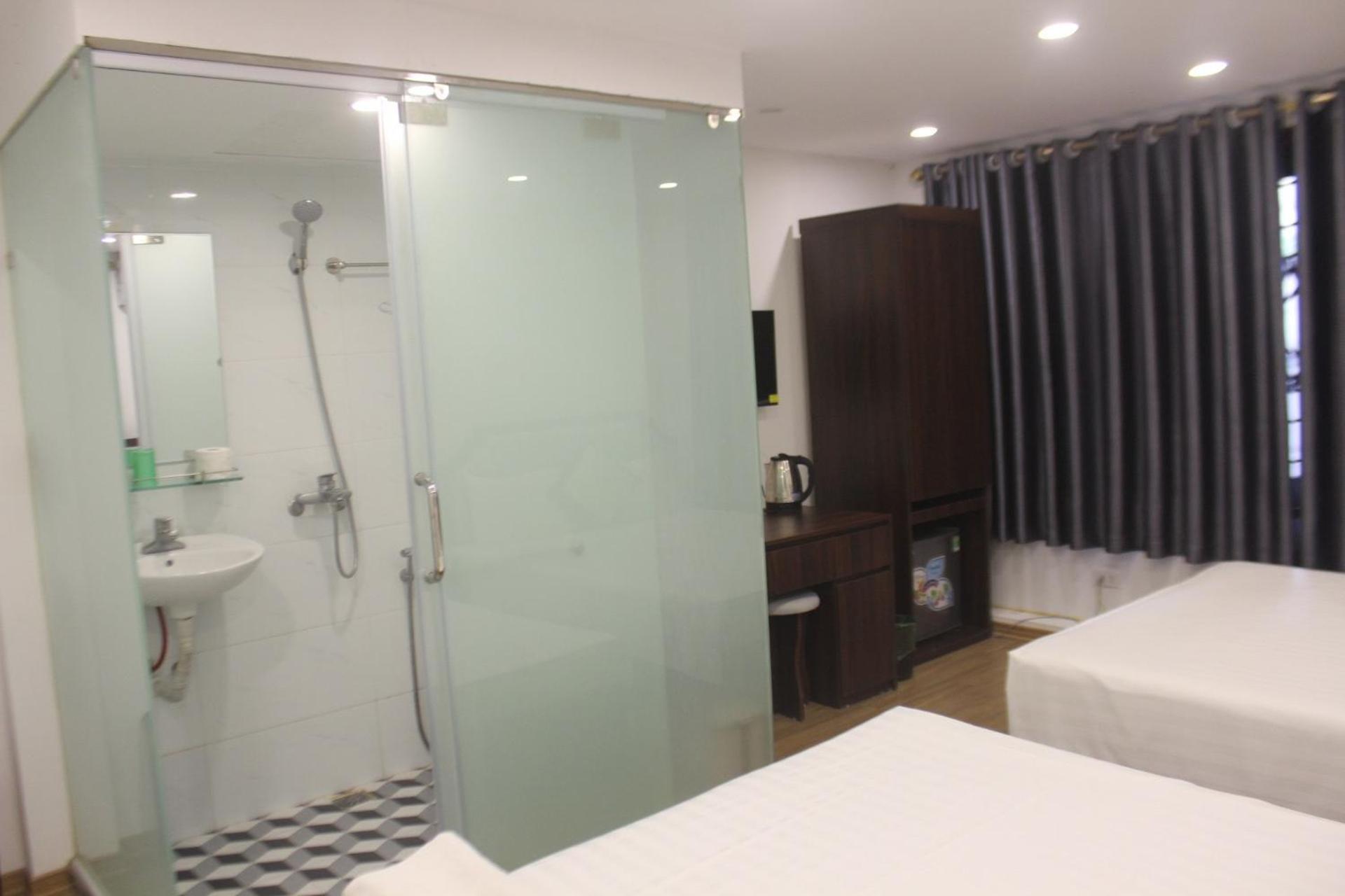 Hanoi Little Hotel Экстерьер фото