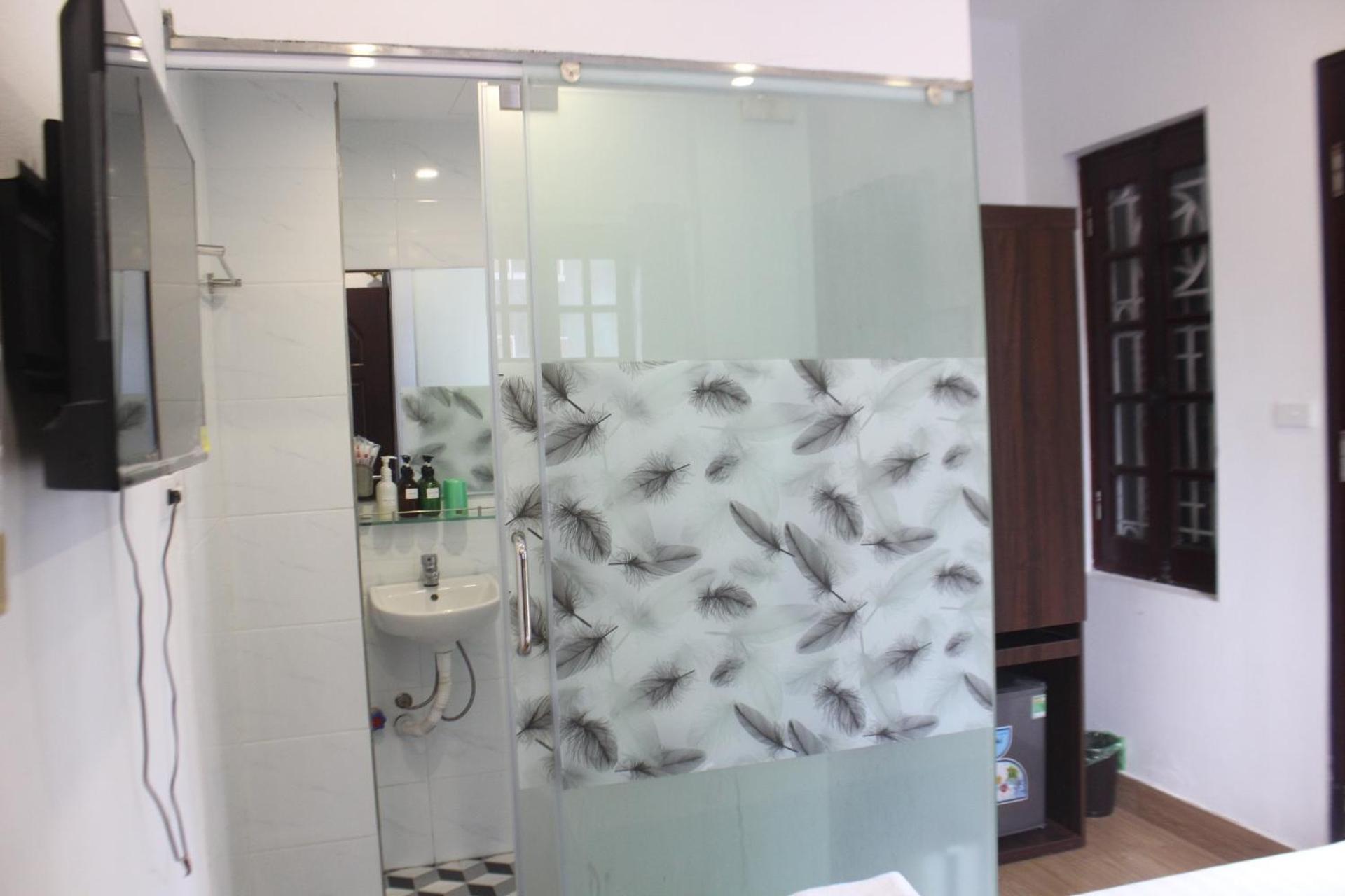 Hanoi Little Hotel Экстерьер фото